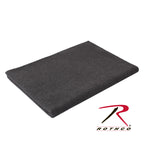 Olive Drab 70% Virgin Wool Blanket-Case Pack 12pcs