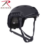 Advanced Tactical Adj. Airsoft Helmet