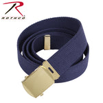Military Web Belts-54"-Case Pack 12pcs