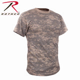 Vintage Camouflage T-Shirt