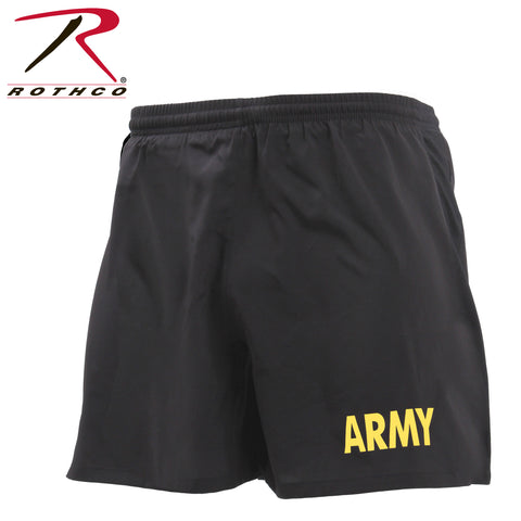 G I Type Army Physical Training Shorts