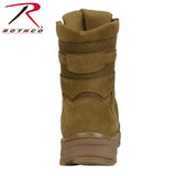 Forced Entry 8" AR 670-1 Coyote Tactical Boot