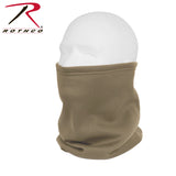Extended Cold Weather Poly Neck Gaiters