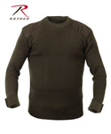 Gov’t Type Acrylic Commando Sweater