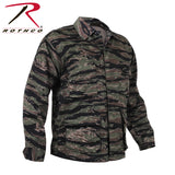 Tactical Camouflage B.D.U. Shirt