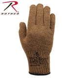 G.I. Wool Glove Liners