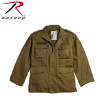 Vintage M-65 Field Jacket